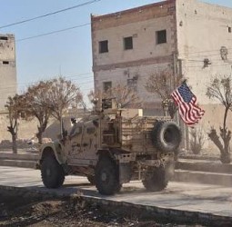 சிரியாவில் அமெரிக்க படைகள் தாக்குதல்: அல் கொய்தா முக்கிய தலைவர் கொலை!