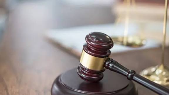 தீர்ப்பு கிடைத்தது....