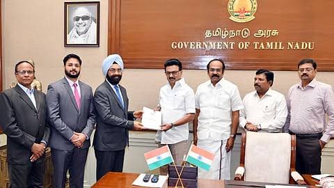 மீண்டும் பழைய ஓய்வூதியத் திட்டமா? முதல்வரிடம் அறிக்கை அளிப்பு!