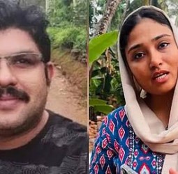 கேரள நபர் தற்கொலை: பேருந்தில் வீடியோ எடுத்து பகிர்ந்த பெண் கைது!