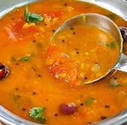 தக்காளி சாம்பார்