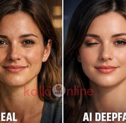 AI வீடியோவா? நிஜ வீடியோவா? - கண்டுபிடிப்பது எப்படி? இதோ சில ரகசியங்கள்!