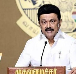 ஏரியில் மூழ்கி பலியானவர் குடும்பத்துக்கு ரூ.3 லட்சம்: ஸ்டாலின் உத்தரவு