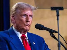 கிரீன்லாந்தை கையகப்படுத்தும் சட்ட மசோதா: டிரம்ப் நடவடிக்கை