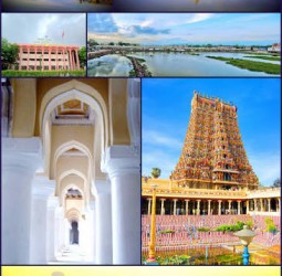 மதுரை என்றால் இனிக்கும் தமிழ்!