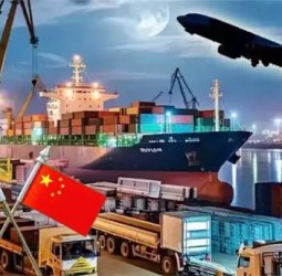 சீனாவுக்கு இந்தியாவின் ஏற்றுமதி 33 சதவீதம் அதிகரிப்பு