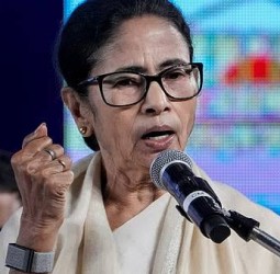 எஸ்ஐஆா் மன அழுத்தத்தால் 110 போ் இறப்பு - மம்தா குற்றச்சாட்டு