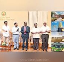 இந்து சமய அறநிலையத்துறை சார்பில் ரூ. 109 கோடியில் 19 புதிய திட்டப் பணிகள்: முதல்வர் ஸ்டாலின் அடிக்கல்; 17 முடிவுற்ற பணிகளைத் துவக்கினார்