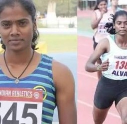 ஊக்க மருந்து சோதனை தமிழ்நாடு தடகள வீராங்கனை தனலட்சுமி சேகருக்கு 8 ஆண்டுகள் தடை