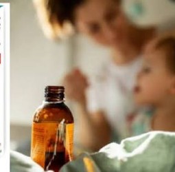 சிறுநீரகத்தைச் செயலிழக்க வைக்கும் ‘ஆல்மாண்ட் - கிட்’ சிரப் தமிழக அரசு எச்சரிக்கை