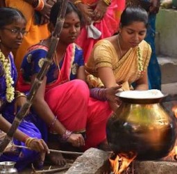 கோவை மாநகராட்சியில 14ந் தேதி சமத்துவ பொங்கல்