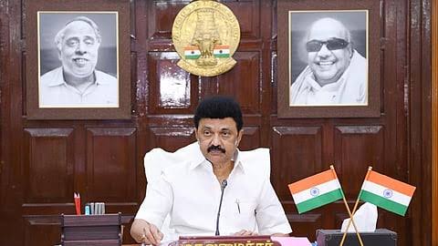 அரசு ஊழியர், ஓய்வூதியர்களுக்கு பொங்கல் போனஸ் அறிவிப்பு: ரூ.183 கோடி ஒதுக்கி முதல்வர் ஸ்டாலின் உத்தரவு