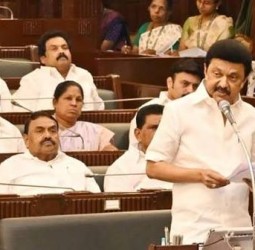 ஊரக வேலைவாய்ப்பு திட்டம்: முதல்வர் கொண்டுவந்த தனித் தீர்மானம் நிறைவேற்றம்!