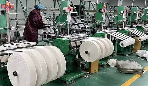 பேண்​டேஜ் துணி உற்​பத்​திக்கு தொழில் பூங்கா நிறுவ ராஜபாளையம் உற்பத்தியாளர்கள் கோரிக்கை