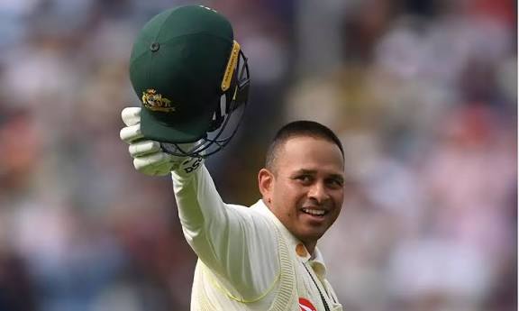 சர்வதேச கிரிக்கெட்டில் இருந்து ஆஸி., வீரர் உஸ்மான் கவாஜா ஓய்வு