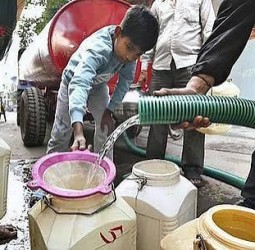 அசுத்தமான குடிநீரால் இந்தூரில் 22 பேருக்கு உடல்நல பாதிப்பு: மீண்டும் அதிர்ச்சி