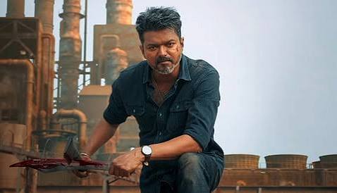 ஜன நாயகன் தணிக்கை வழக்கு: தீர்ப்பு ஒத்திவைப்பு!