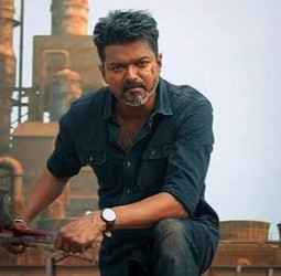 ஜன நாயகன் தணிக்கை வழக்கு: தீர்ப்பு ஒத்திவைப்பு!