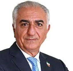 நகரங்களைக் கைப்பற்றுங்கள்! போராட்டக்காரர்களுக்கு ஈரான் இளவரசர் அழைப்பு!