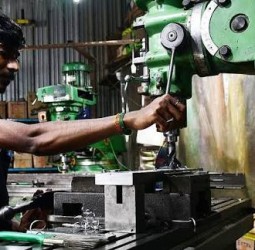 கோவை தொழில் துறையினரின் எதிர்பார்ப்பை பூர்த்தி செய்யுமா மத்திய பட்ஜெட்?