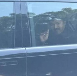 டெல்லியில் இருந்து சென்னை புறப்பட்டார் விஜய்: சிபிஐ மீண்டும் விசாரணைக்கு அழைக்க வாய்ப்பு