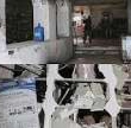 ஆப்கனில் தற்கொலைப் படைத் தாக்குதலில் 7 பேர் பலி! ஐஎஸ் பயங்கரவாதிகள் பொறுப்பேற்பு!