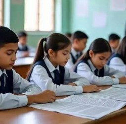 உ.பி.யை தொடர்ந்து ராஜஸ்தானிலும் பள்ளிகளில் செய்தித்தாள் வாசிப்பு கட்டாயம்