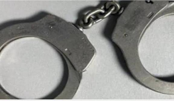 அடகு கடையில் நள்ளிரவில் திருட்டு முயற்சியை தடுத்த உரிமையாளர்: பிஹாரைச் சேர்ந்த இளைஞர் கைது