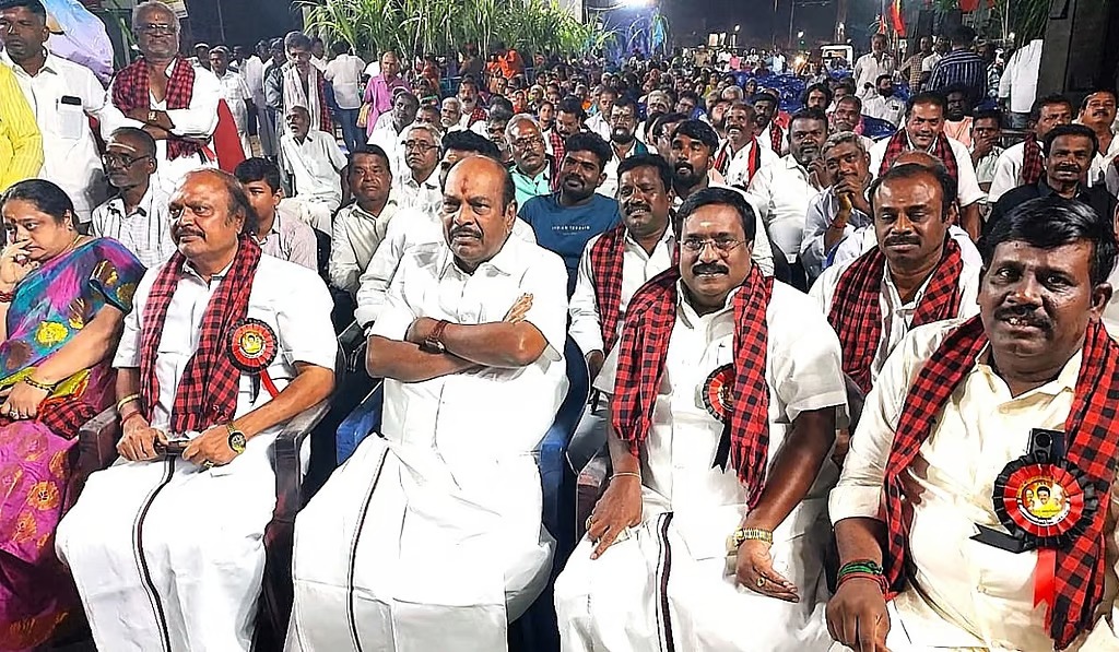 மாநில அந்தஸ்து பெற்று புதுச்சேரியை முதன்மை மாநிலமாக ஆக்குவோம்-திமுக உறுதி