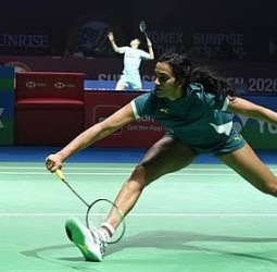 பி.வி.சிந்துவுக்கு 500-வது வெற்றி!