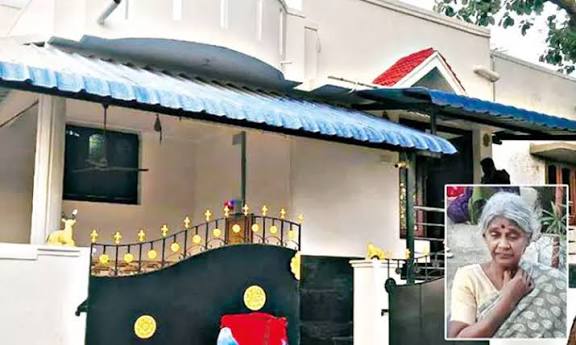 வீடு புகுந்து ரூ.26 லட்சம் மதிப்புள்ள நகை-பணம் கொள்ளை