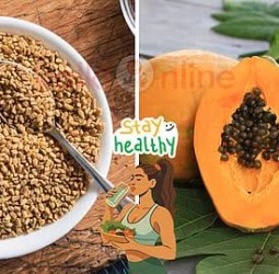 ஒரே வாரத்தில் உடலில் மாற்றம்! கெட்ட கொழுப்பை கரைக்க எளிய வழிகள்!