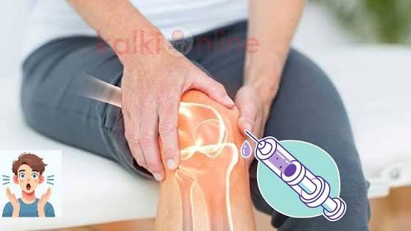 மருத்துவ உலகில் மாபெரும் புரட்சி! மூட்டு வலியை வேரோடு அழிக்கும் 'ஆண்டி-ஏஜிங்' ஊசி!