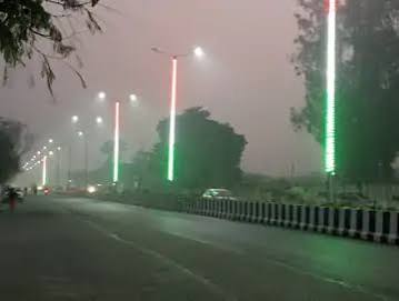 உத்தர பிரதேசத்தில் குளிர் அலை: பள்ளிகளுக்கு 5-ந்தேதி வரை விடுமுறை நீட்டிப்பு