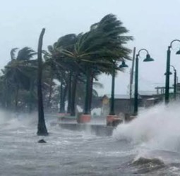 வங்கக்கடலில் காற்றழுத்த தாழ்வு பகுதி; நாளை முதல் கனமழைக்கு வாய்ப்பு