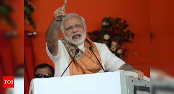 பல்கலை. தரவரிசையில் முதல் 500 இடங்களில் இந்தியா இல்லை: பிரதமர் மீது குற்றச்சாட்டு