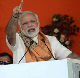 பல்கலை. தரவரிசையில் முதல் 500 இடங்களில் இந்தியா இல்லை: பிரதமர் மீது குற்றச்சாட்டு