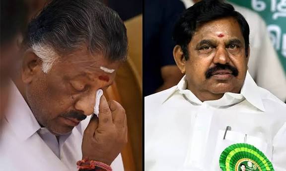 இணையத் தயார் : ஓ.பி.எஸ்; சேர்க்க முடியாது : இபிஎஸ்!