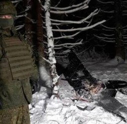 புதின் இல்லத் தாக்குதல்: ஆதாரங்களை அமெரிக்காவிடம் தந்தது ரஷ்யா