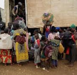 காங்கோ வன்முறை: ஒரு மாதத்தில் 1,500 பொதுமக்கள் பலி