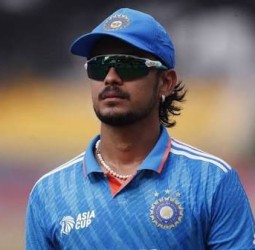 இஷான் கிஷன் 3-வது இடத்தில் விளையாடுவார்: சூர்யகுமார் யாதவ் உறுதி