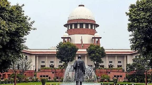 போலீஸ் விசாரணைக்கு நீதிமன்றங்கள் காலக்கெடு நிா்ணயிப்பது விதிவிலக்கானது: உச்சநீதிமன்றம்