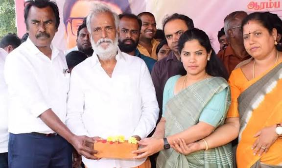 ரூ.50 லட்சம் மதிப்பீட்டில் நவீன உடற்பயிற்சிக் கூடத்தினை திறந்து வைத்தார் சேகர்பாபு