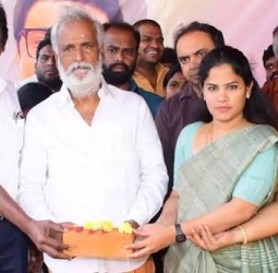 ரூ.50 லட்சம் மதிப்பீட்டில் நவீன உடற்பயிற்சிக் கூடத்தினை திறந்து வைத்தார் சேகர்பாபு