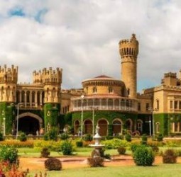 பெங்களூரில் பார்க்க வேண்டிய முக்கிய இடங்கள்