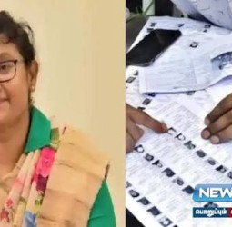 தமிழகத்தில் சிறப்பு திருத்த வாக்காளர் பட்டியல் தயாரிக்கும் பணியில் 80 ஆயிரம் பேர் தலைமை தேர்தல் அதிகாரி அர்ச்சனா பட்நாயக் தகவல்