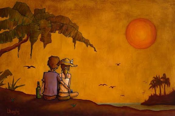 #உனக்காகவே நான்