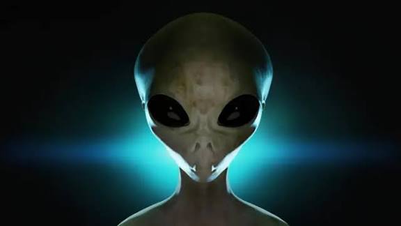 ஏலியன்கள் விண்வெளியில் இல்லை, நம்முடன்தான் வாழ்கிறார்கள் மிரள வைக்கும் ஆய்வு!