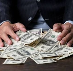 ஆவியின் பேராசை!!!