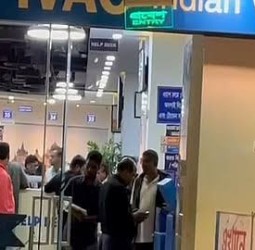 வங்கதேச பதற்றம்: இந்திய தூதர்களின் குடும்பத்தினர் நாடு திரும்ப உத்தரவு!